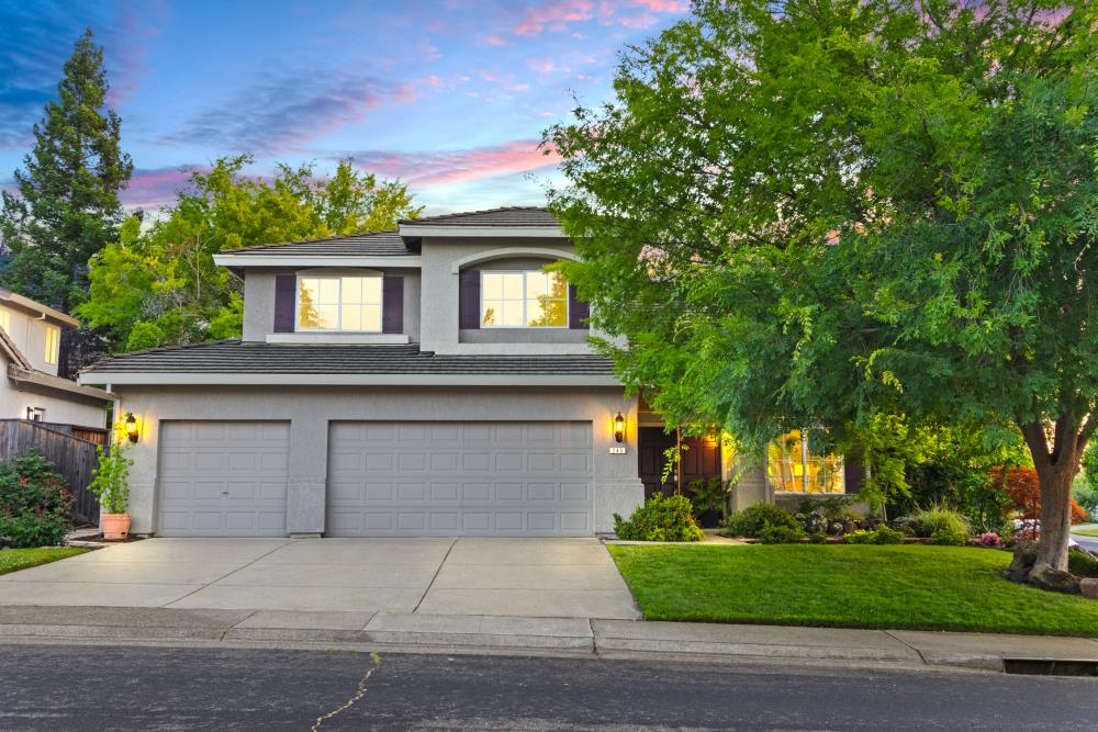 243 Luna Circle