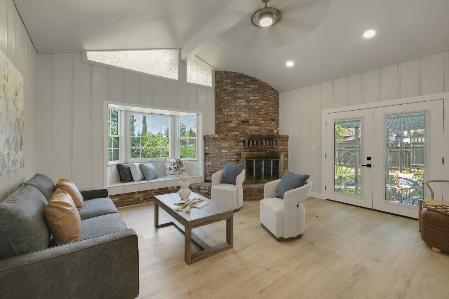 7595 Hill Road