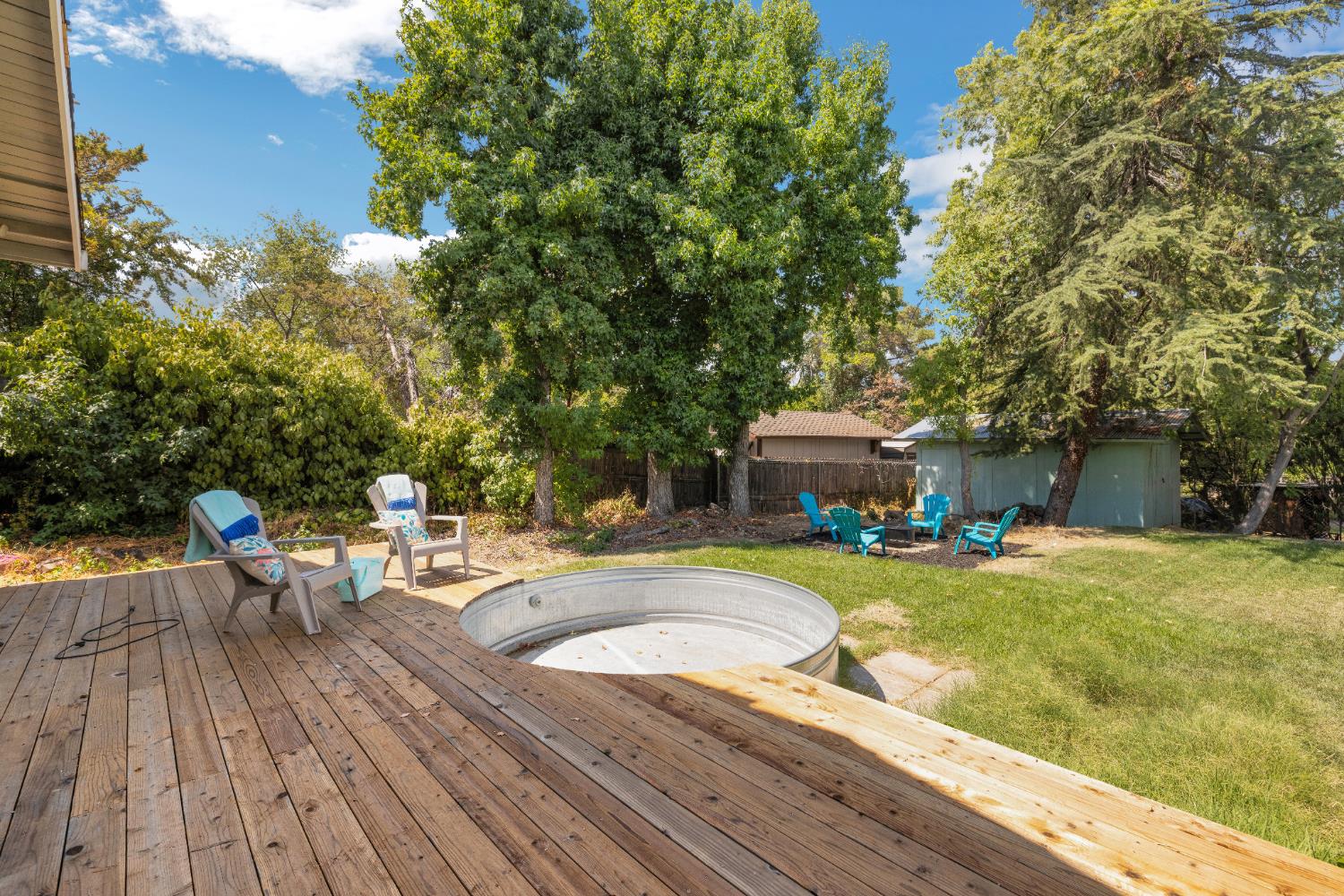 7595 Hill Road
