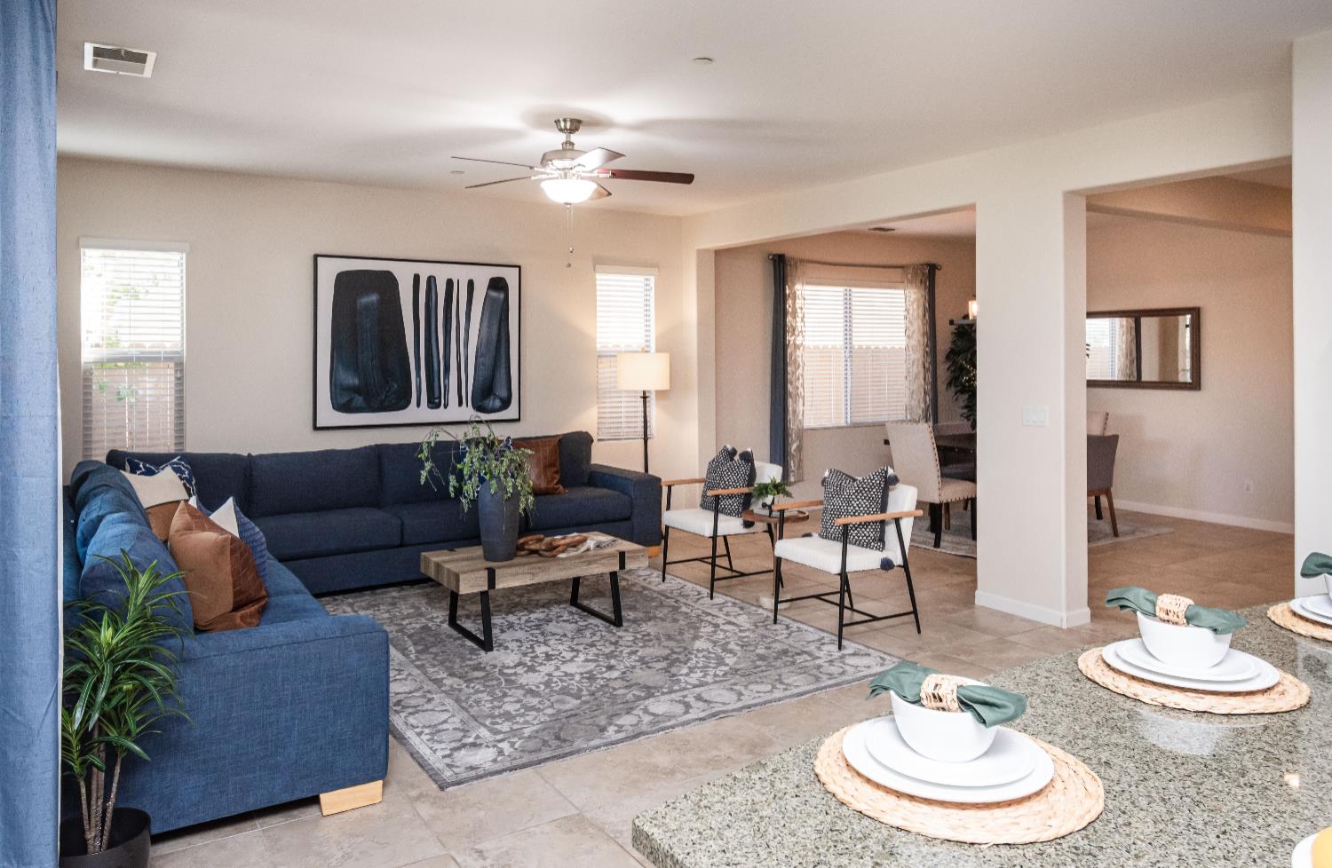 3672 Rosecrest