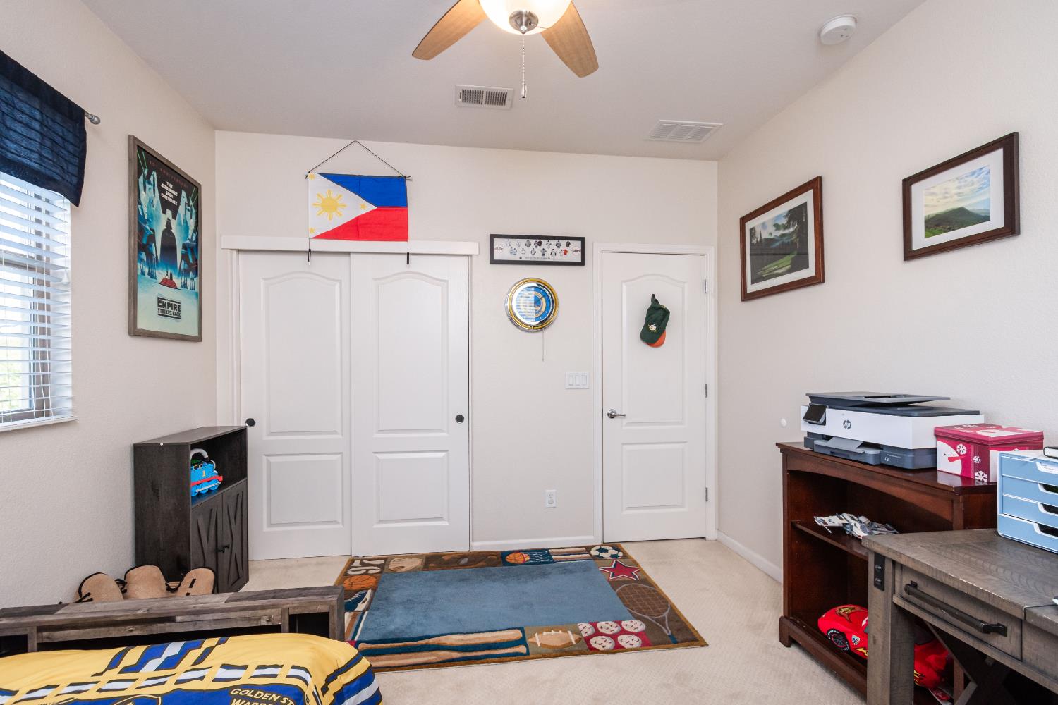 3672 Rosecrest