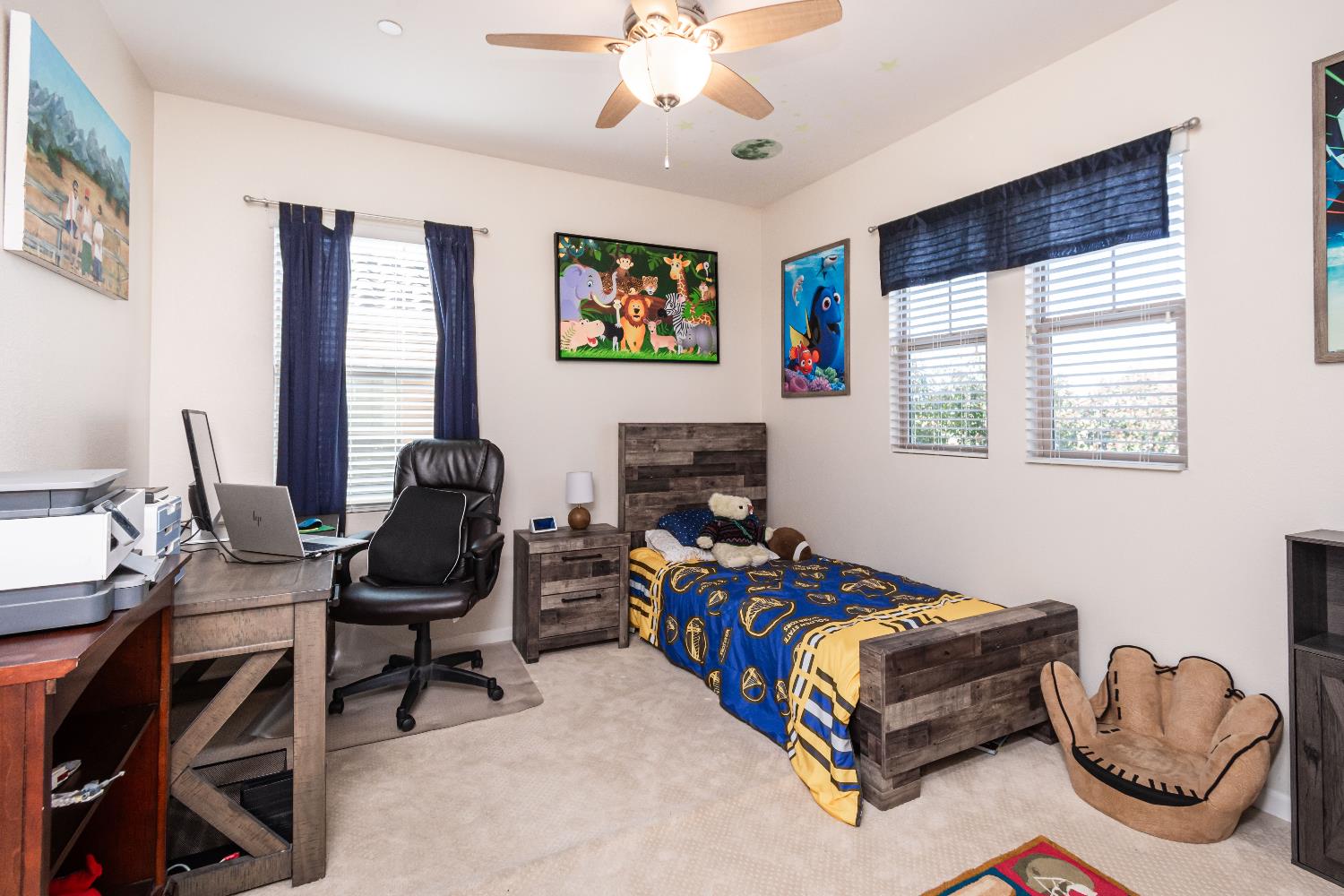 3672 Rosecrest