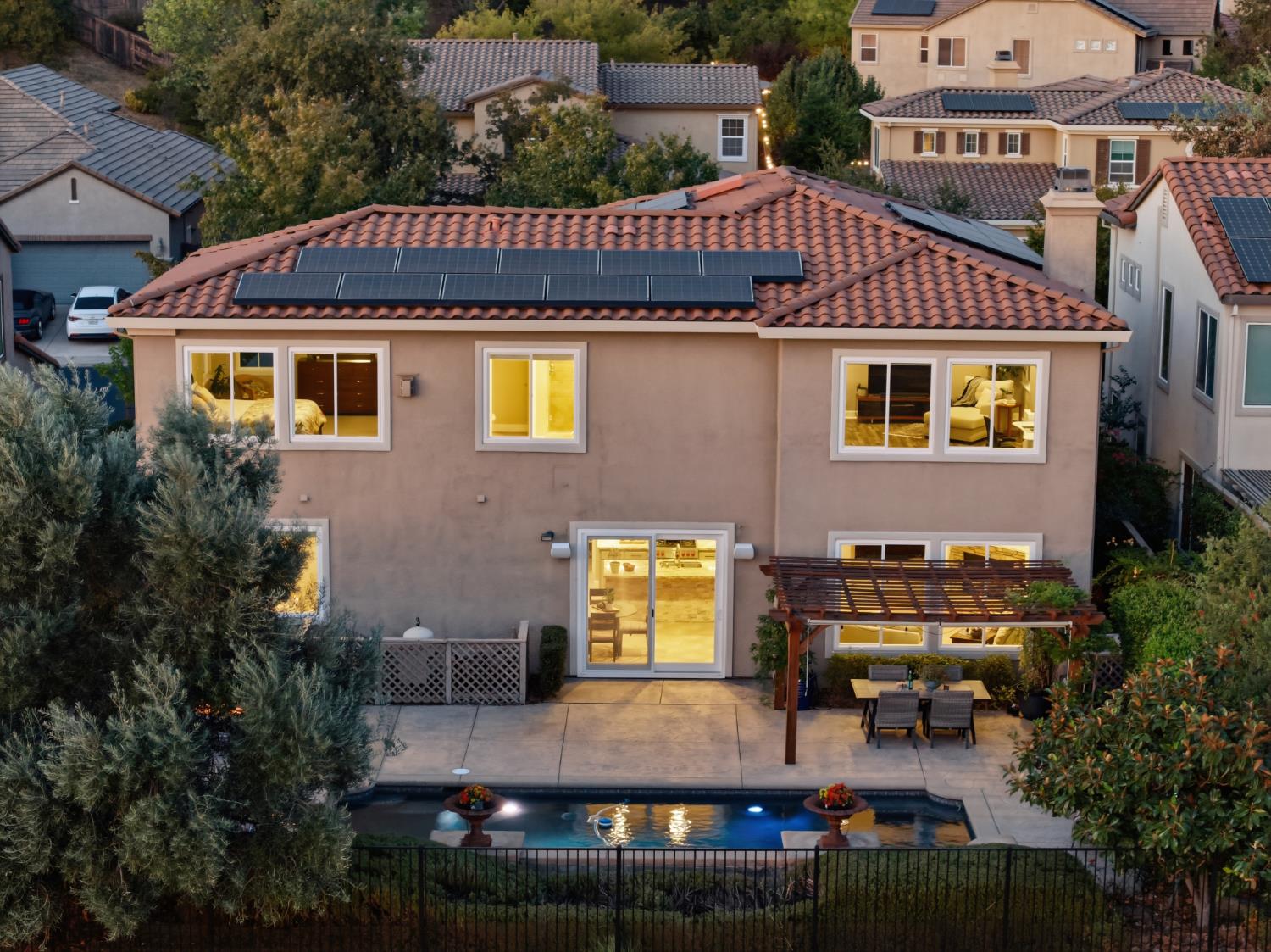 8030 Damico Drive
