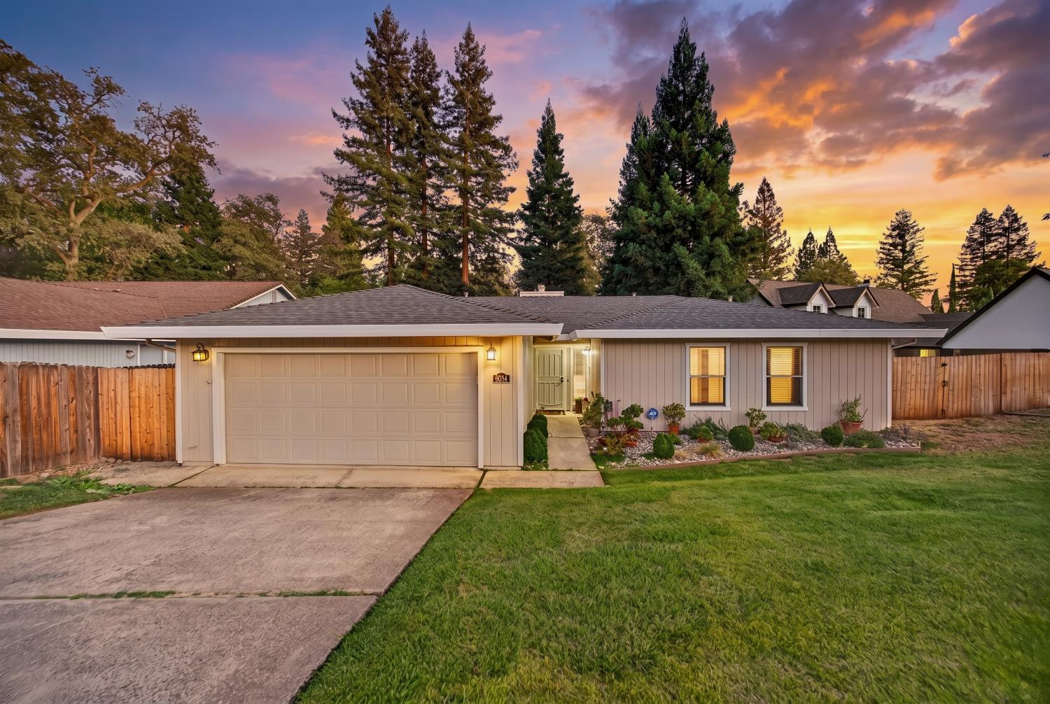 6054 Garden Towne Way