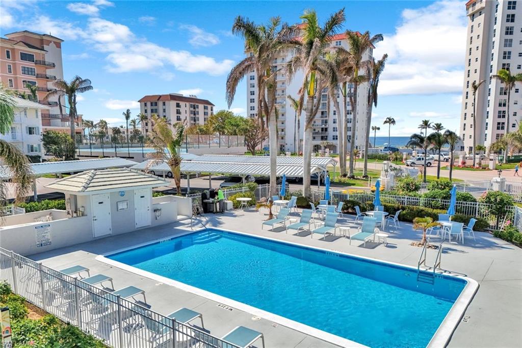 10682 Gulf Shore DR # 101