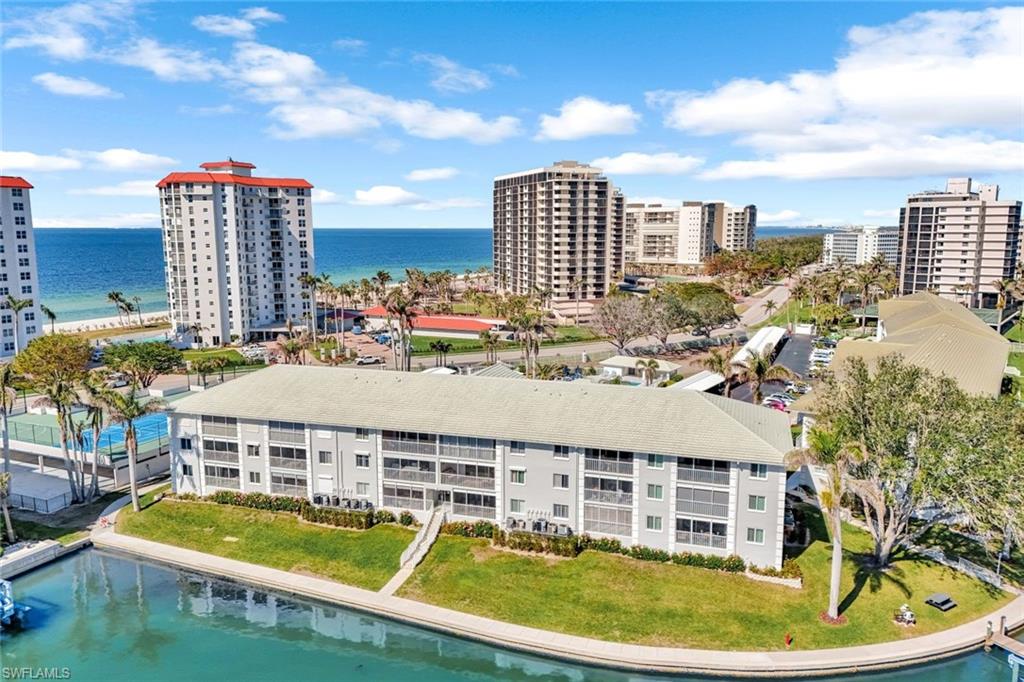 10682 Gulf Shore DR # 101