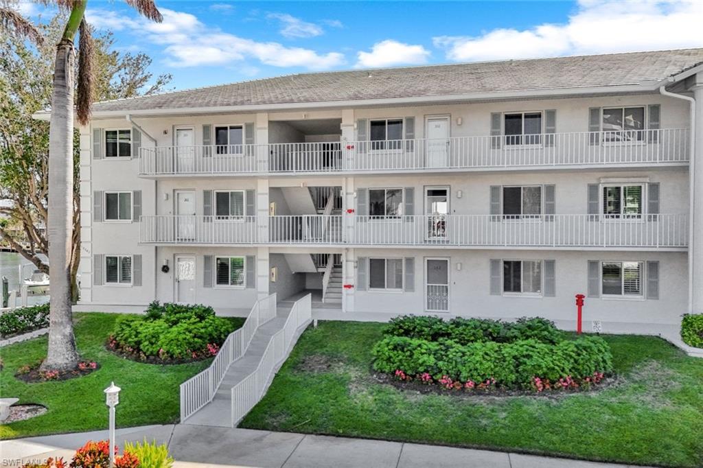10682 Gulf Shore DR # 101