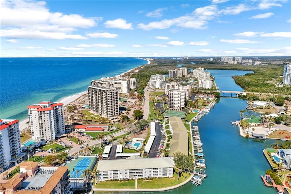 10682 Gulf Shore DR # 101
