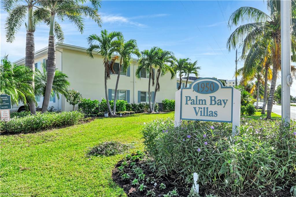 1950 Gulf Shore BLVD N # 201