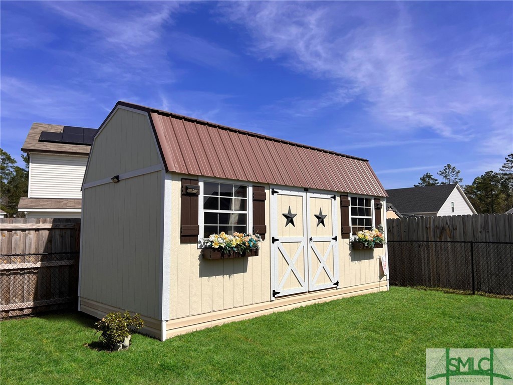 105 Beaubrook Crossing