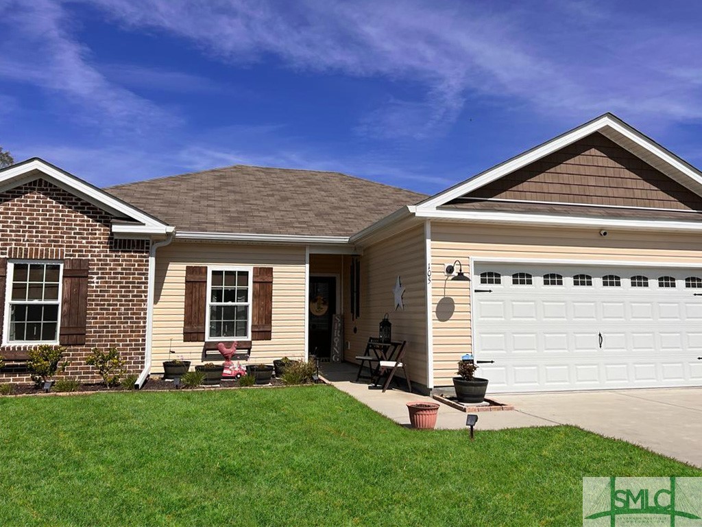 105 Beaubrook Crossing