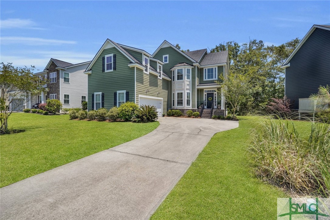 58 Waverly Lane