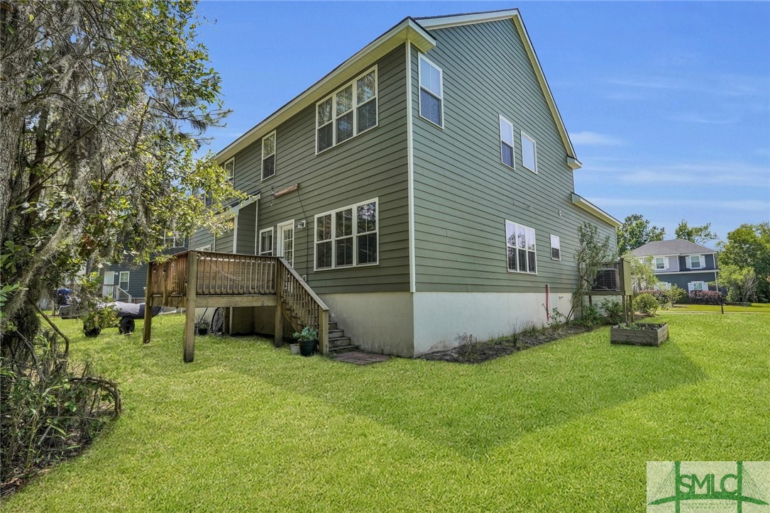 58 Waverly Lane