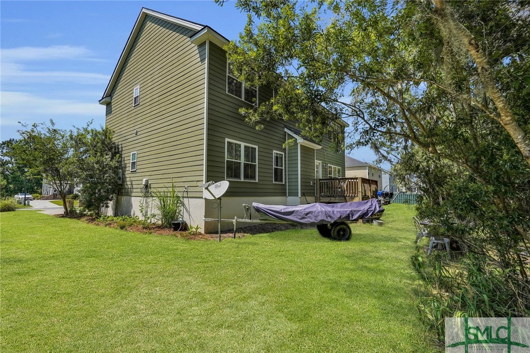 58 Waverly Lane