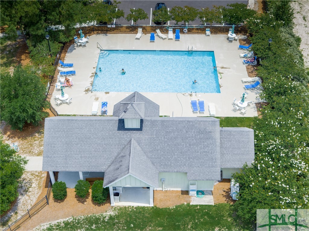 58 Waverly Lane