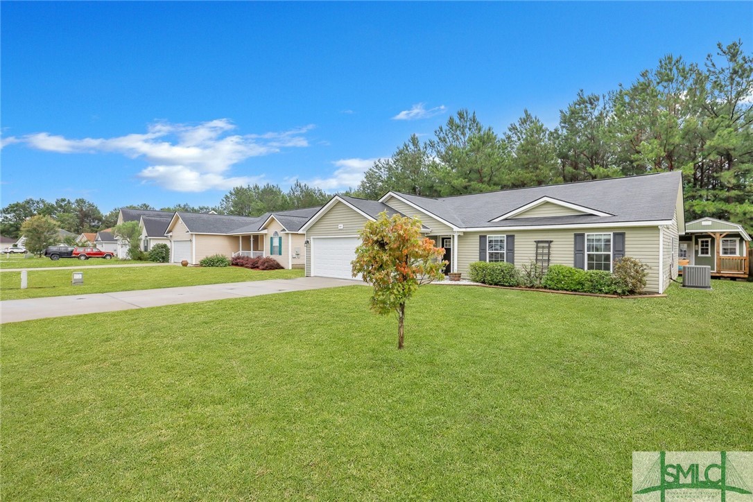 306 Madison Oaks Drive