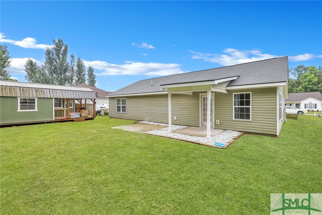 306 Madison Oaks Drive