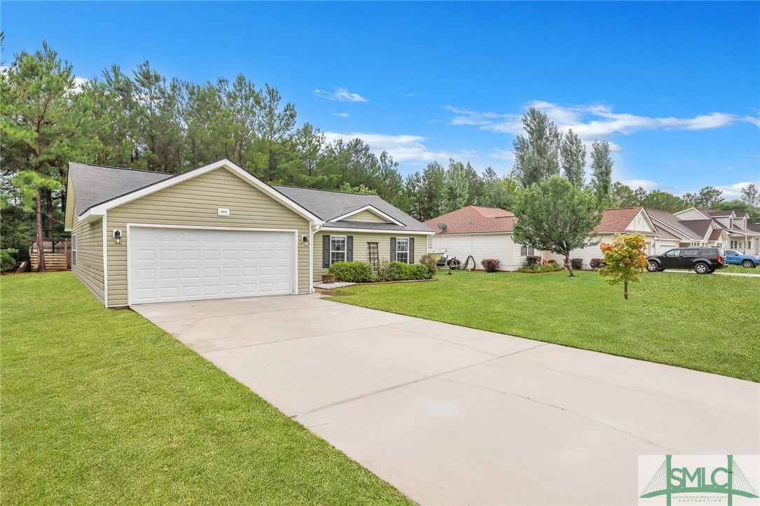 306 Madison Oaks Drive