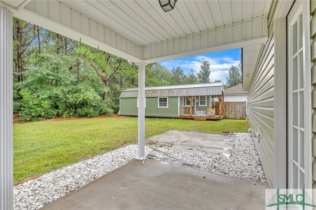 306 Madison Oaks Drive