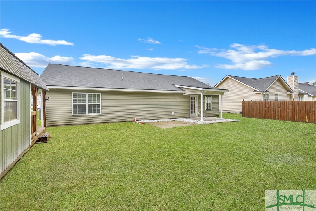 306 Madison Oaks Drive
