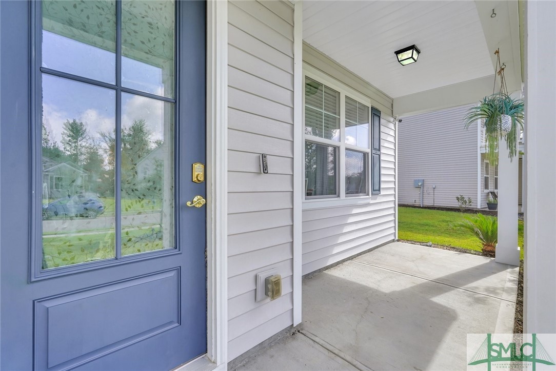 114 Palmer Place