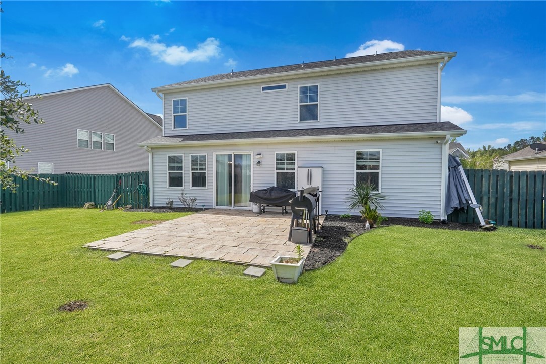 114 Palmer Place