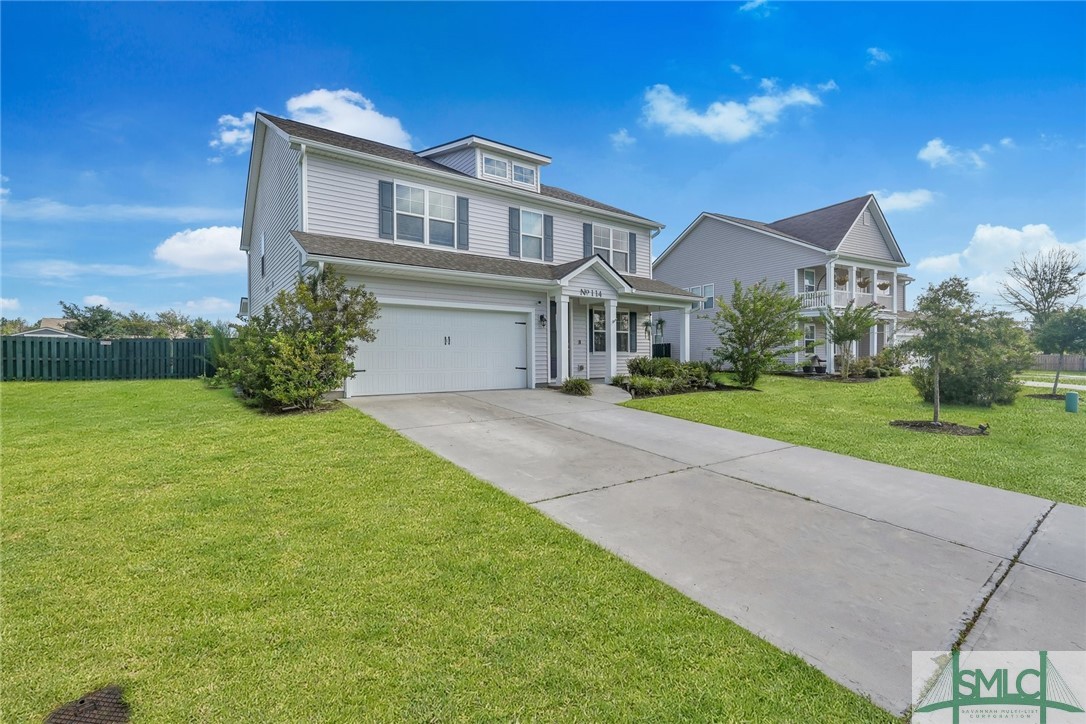 114 Palmer Place
