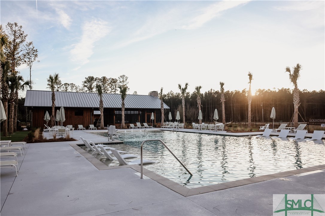 604 Longleaf Drive
