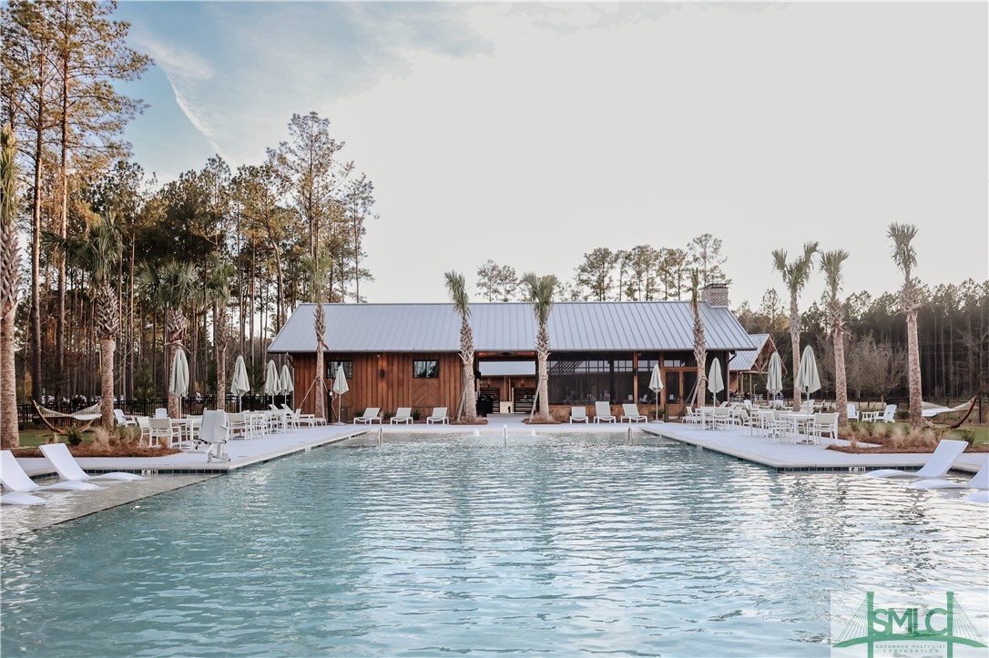 604 Longleaf Drive