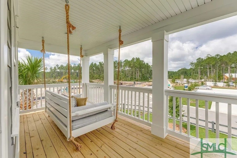 604 Longleaf Drive