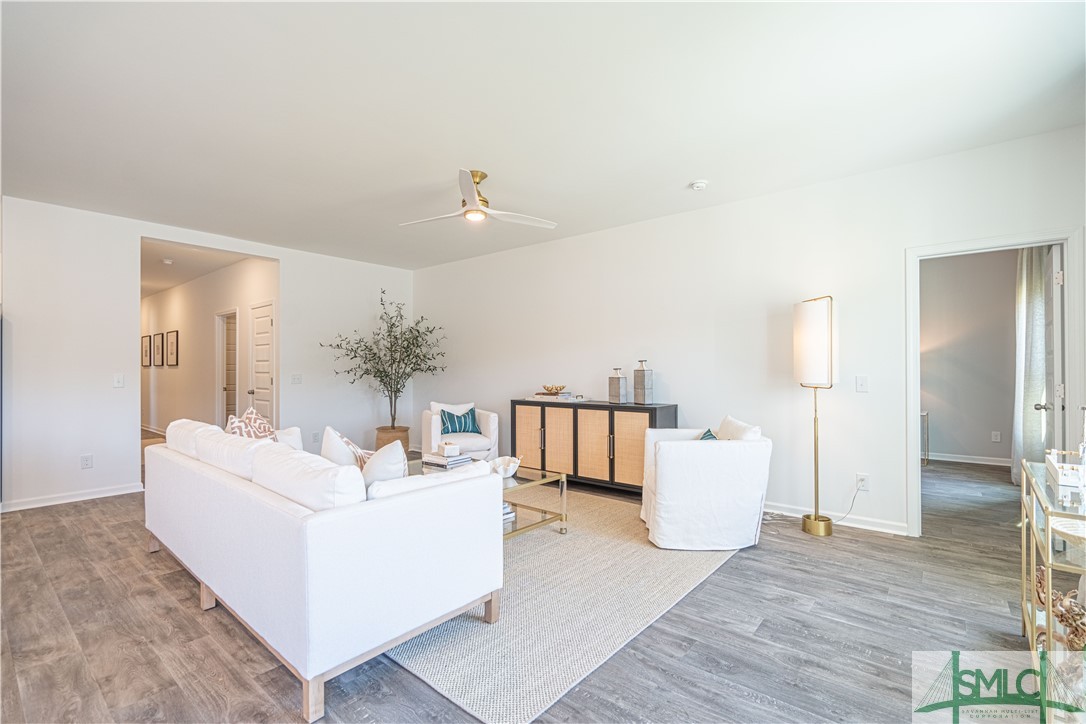 168 Bottlebrush Drive