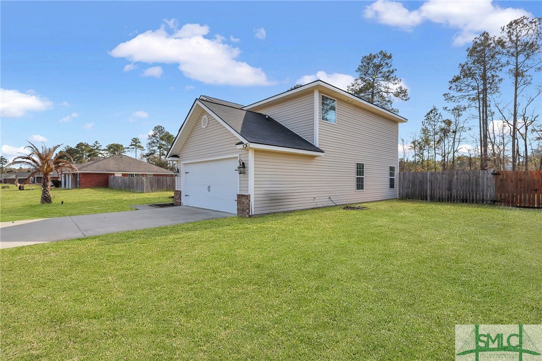 159 Pine View Road SE
