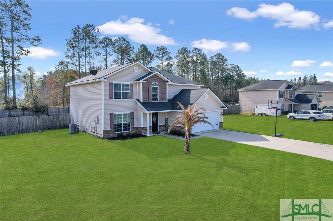 159 Pine View Road SE
