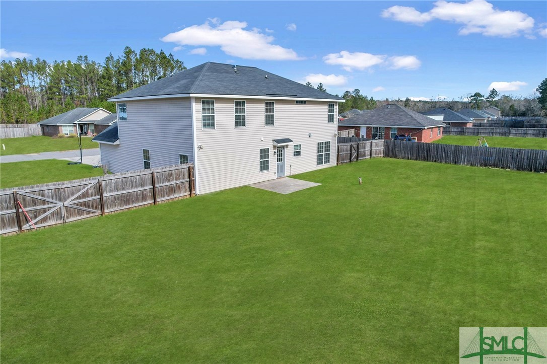 159 Pine View Road SE