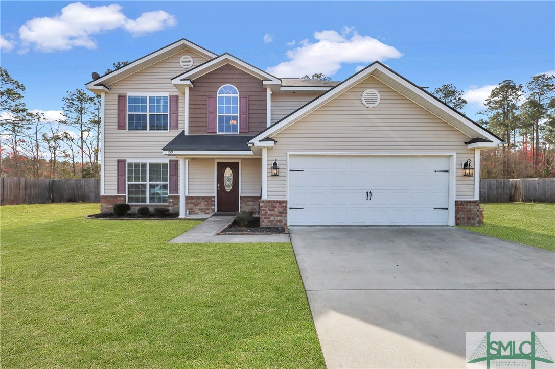 159 Pine View Road SE