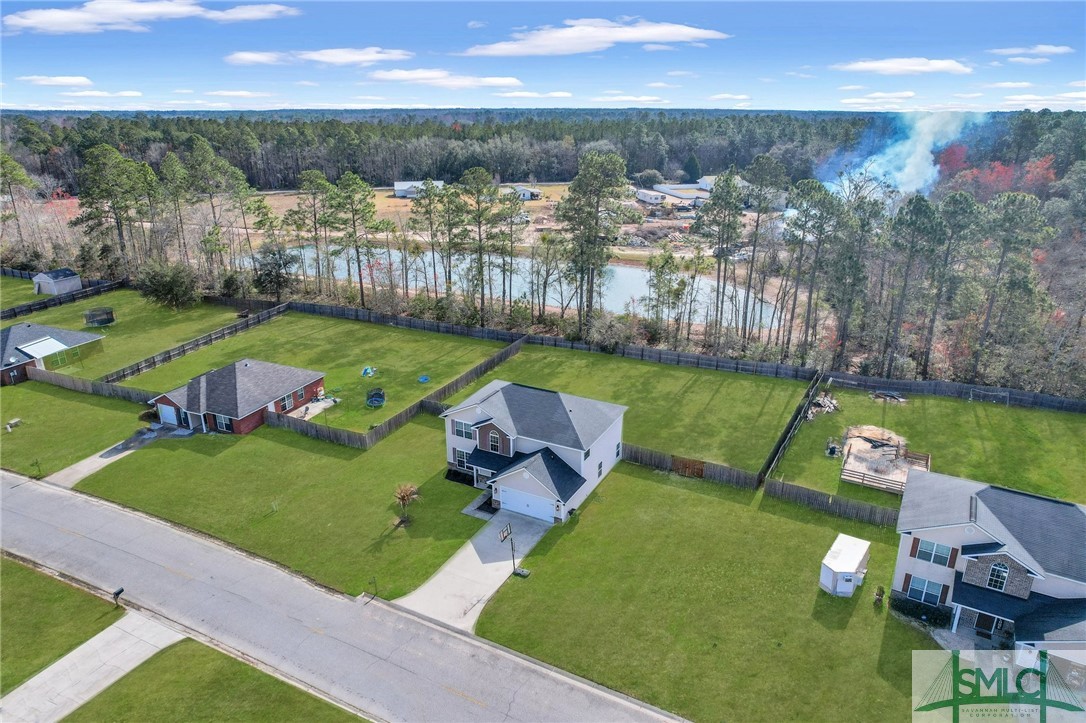 159 Pine View Road SE
