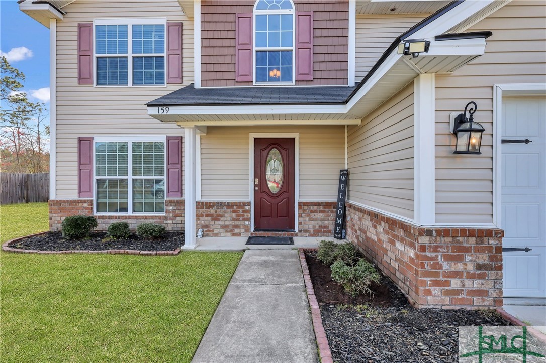 159 Pine View Road SE