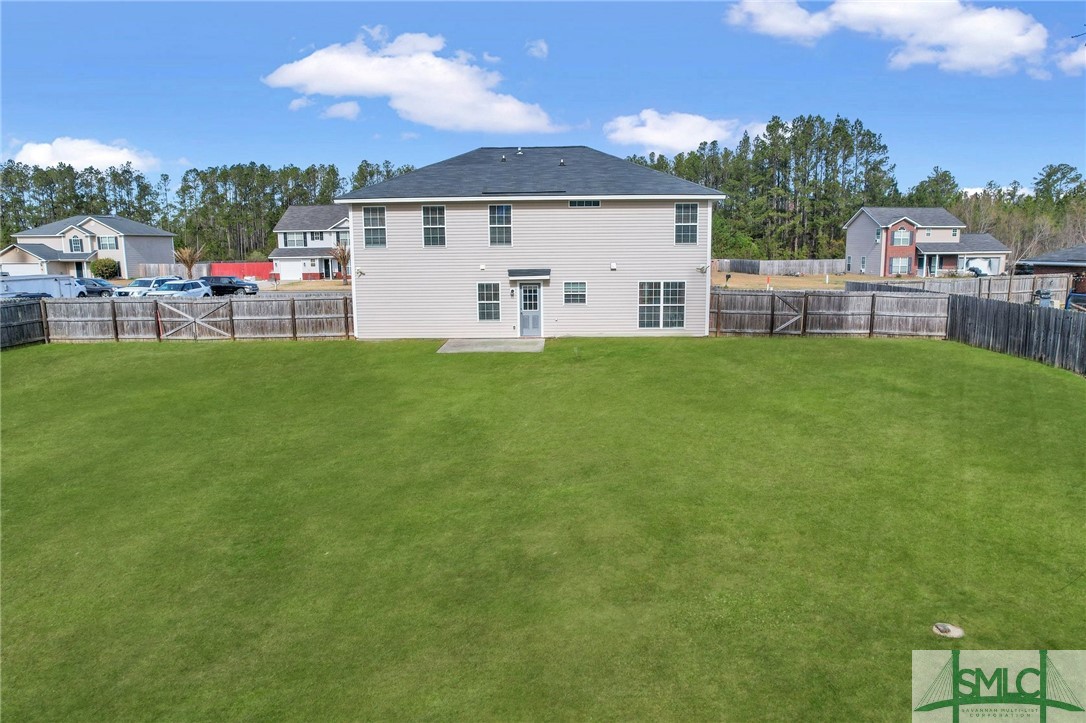 159 Pine View Road SE