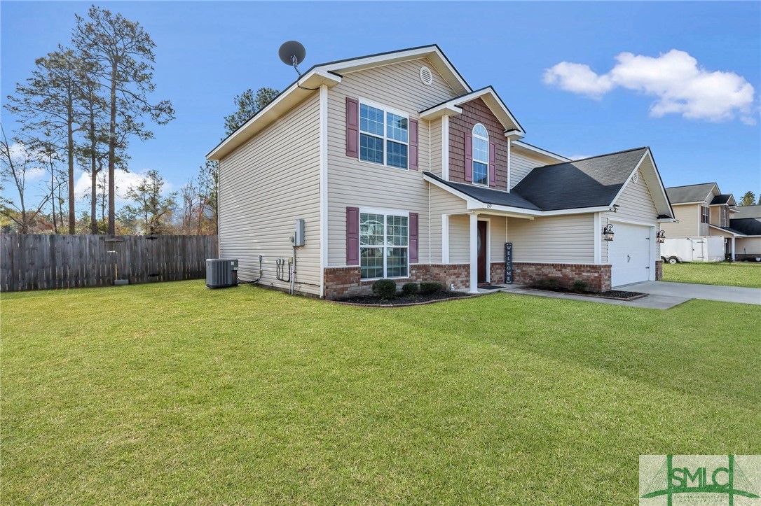 159 Pine View Road SE
