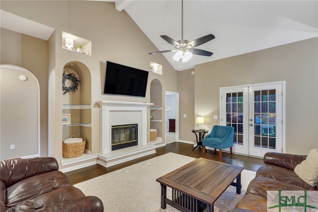 343 Marshview Drive