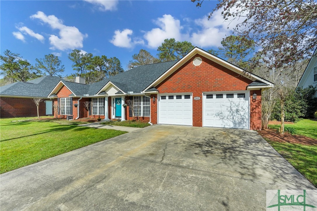 343 Marshview Drive