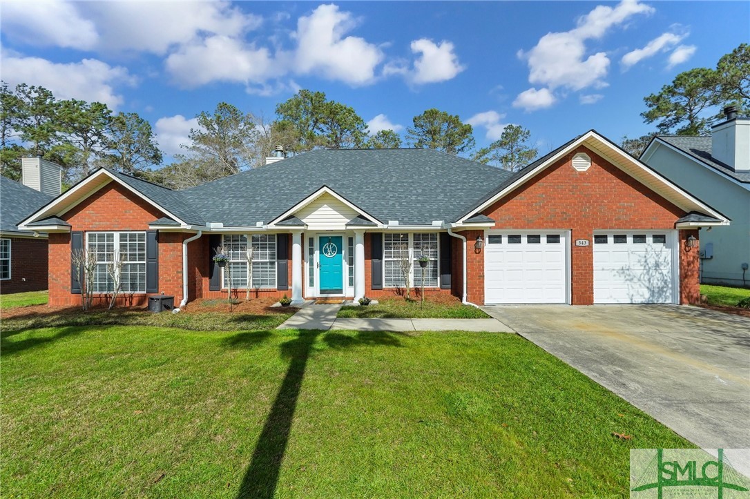 343 Marshview Drive