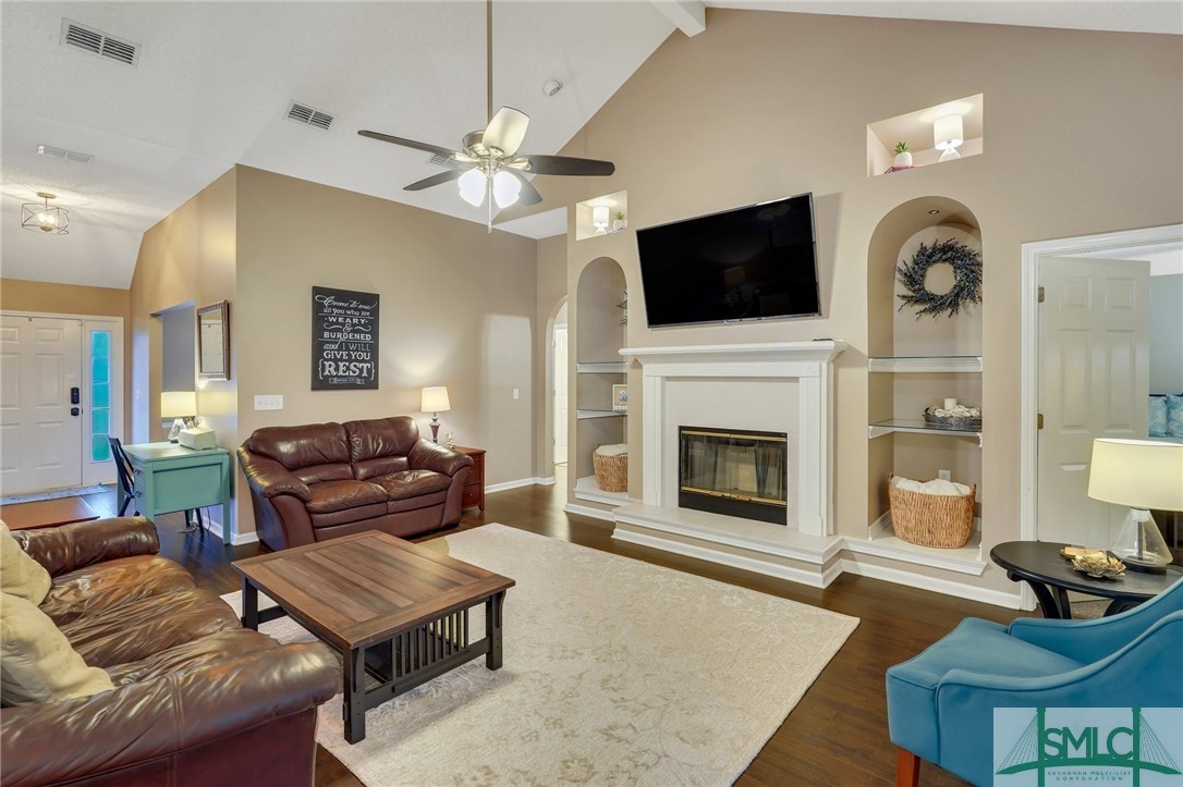343 Marshview Drive
