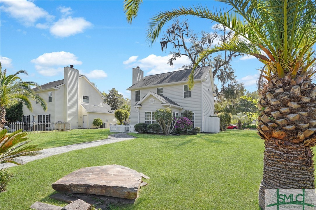 175 Oak Ridge Circle
