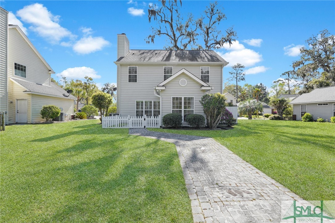 175 Oak Ridge Circle
