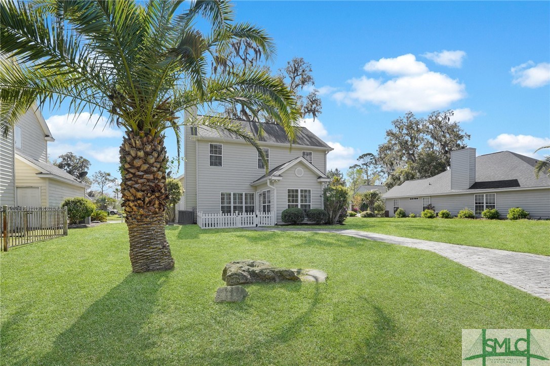 175 Oak Ridge Circle