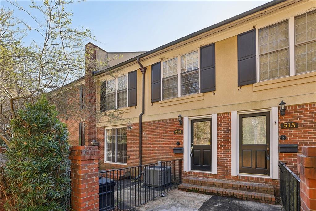 1634 Ponce De Leon Avenue NE Unit 514