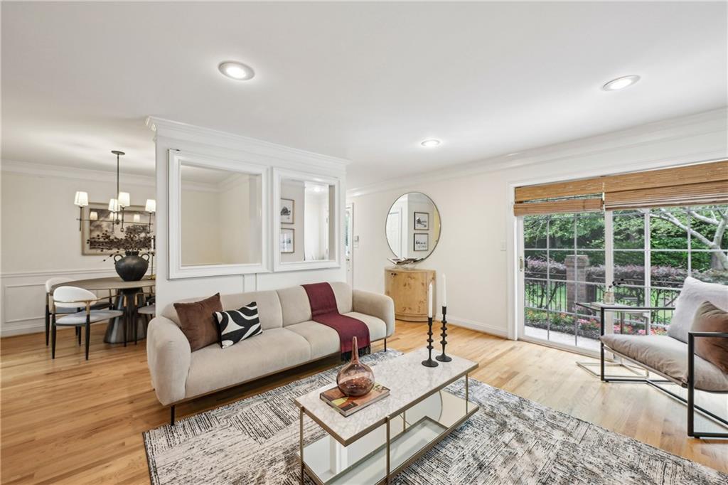 1634 Ponce De Leon Avenue NE Unit 514