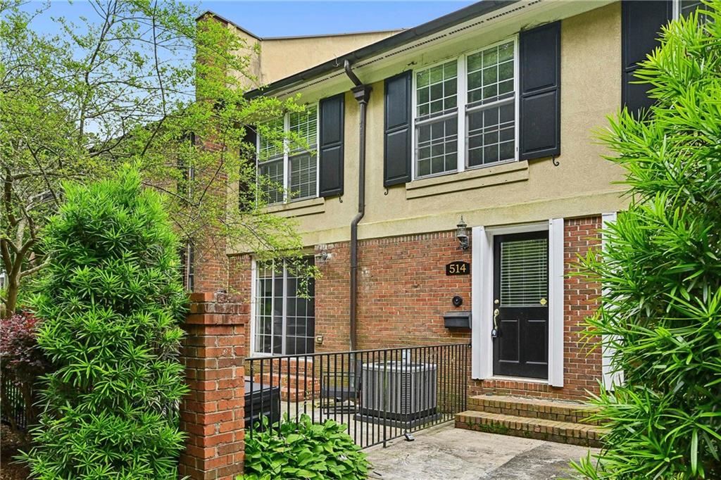 1634 Ponce De Leon Avenue NE Unit 514