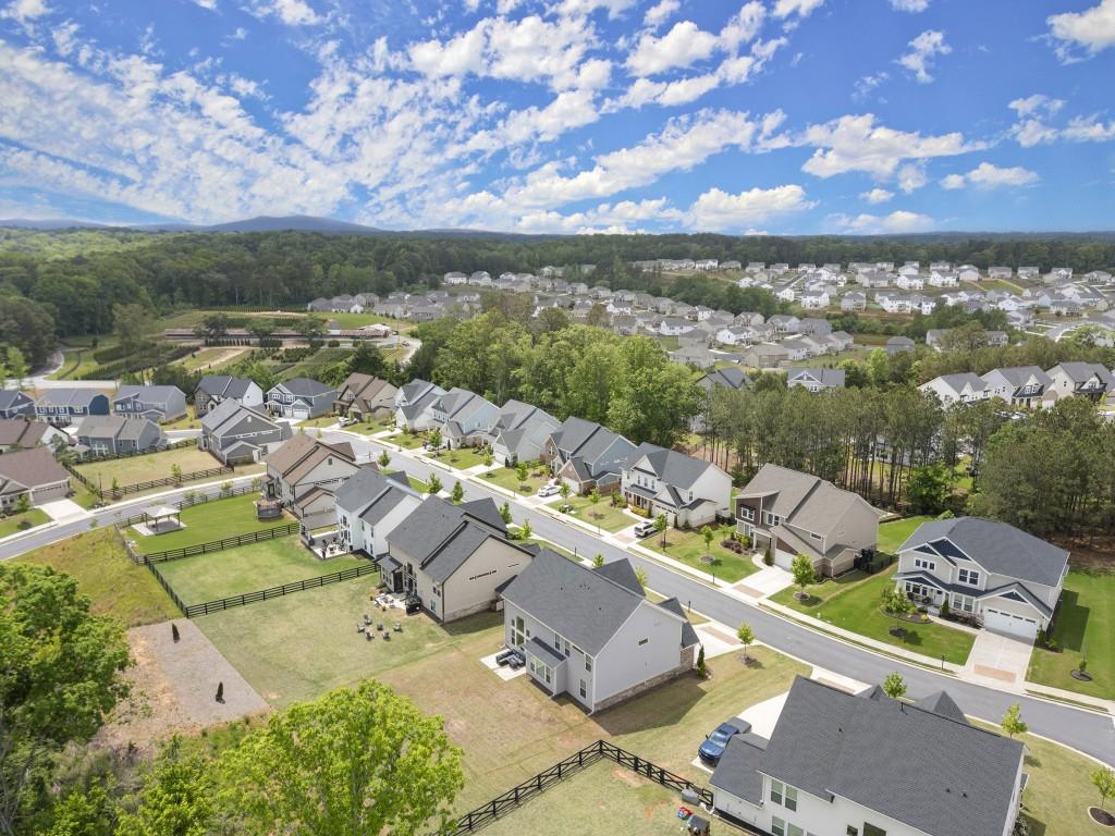 8015 Scenic Ridge Way